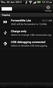 How to mod ForwardMe Lite patch 1.0 apk for bluestacks