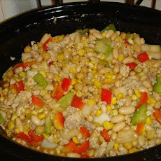 White Chili