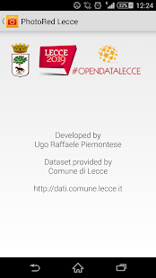How to mod PhotoRed Lecce patch 1.0.1 apk for android