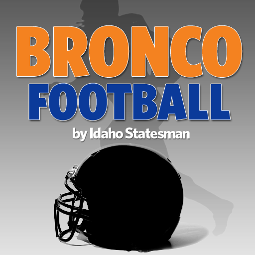 Bronco Blitz - BSU sports news LOGO-APP點子