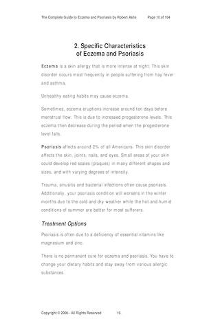 免費下載健康APP|Guide to Eczema n Psoriasis Pv app開箱文|APP開箱王