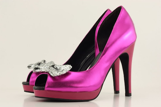 I Designed My Perfect Shoes!
