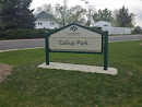 Gallup Park