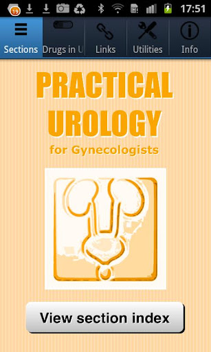 Urology for Gynecologists