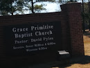Grace Primitive Baptist Church 