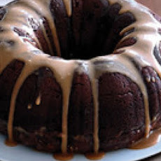 Sticky Toffee Pudding