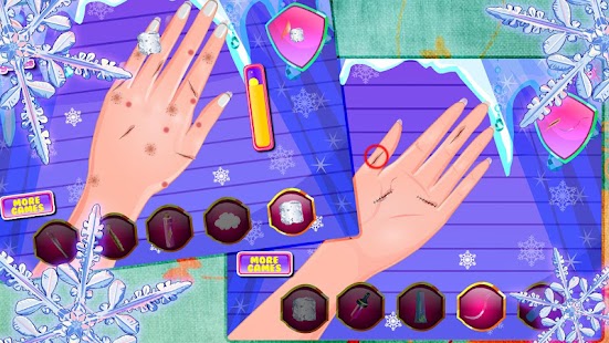 How to download Beauty Girl Nails Heal Spa 1.0.0 unlimited apk for pc