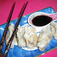 Shanghai Dumplings