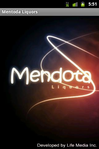 Mentoda Liquors