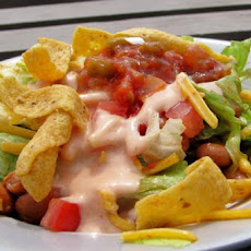 Mexican Salad