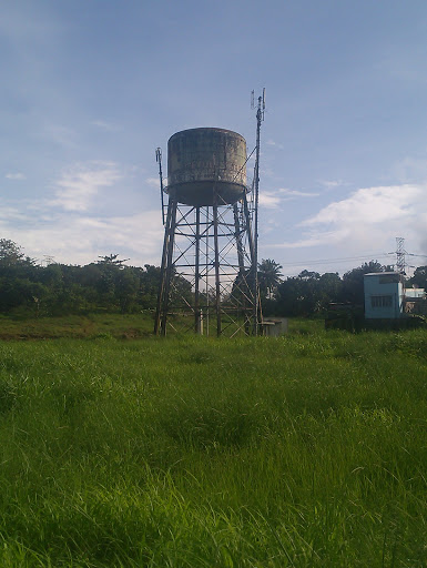 Forest Hills Water Tower 