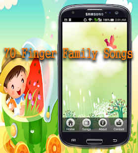 How to get 70 Finger Family Songs 2.04.02 mod apk for android
