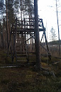 Isojärvi Tower