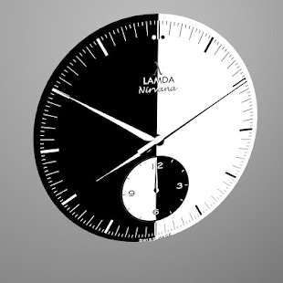 How to mod Lamda Nirvana Facepak for Wear lastet apk for android