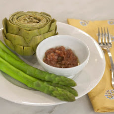 Vinaigrette Jam