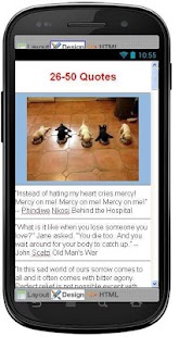 How to install Best Mourning Quotes lastet apk for pc