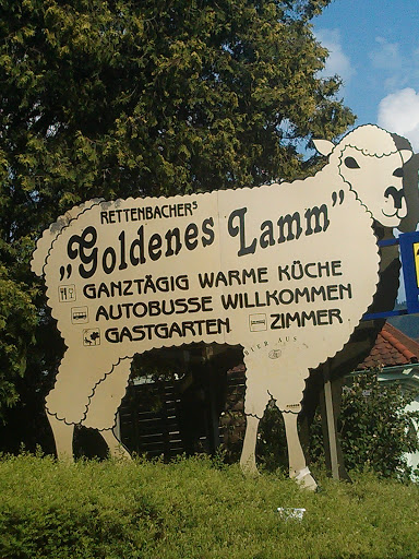 Goldenes Lamm Kirchdorf
