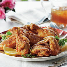 Real Buttermilk Fried Chicken