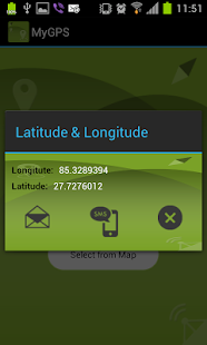 How to mod GPS Finder 1.0 mod apk for bluestacks