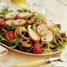 Dijon Mustard Dressing