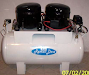 Compresor Dental 2 Cabezas