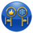 HVAC Refrigerant Charge mobile app icon