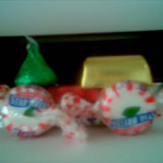 Candy Trains (Great for Kids)