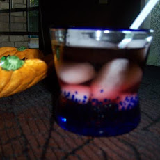 Black Widow Cocktail