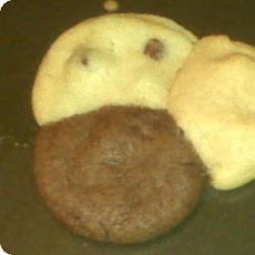Cloverleaf Cookies