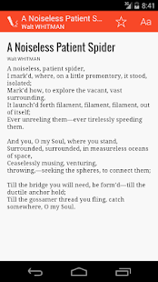 download Poetry Book free