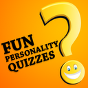 Fun Personality Quizzes mobile app icon