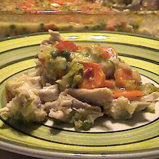 Better Than Chicken and Dumplings!