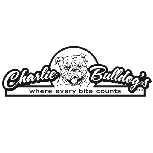 Charlie Bulldog's App LOGO-APP點子