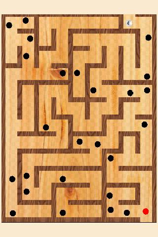 the-labyrinth-2 for android screenshot