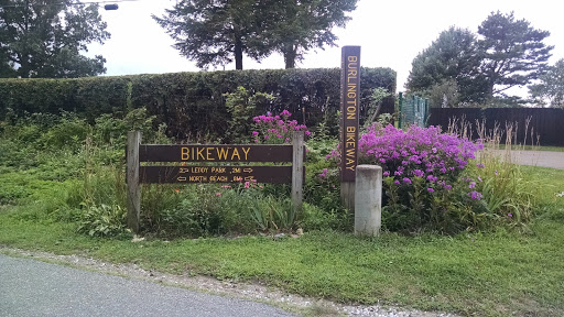 Burlington Bikeway