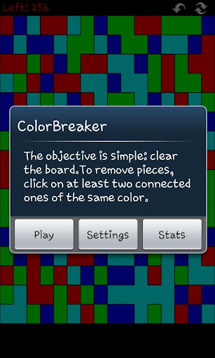 ColorBreaker