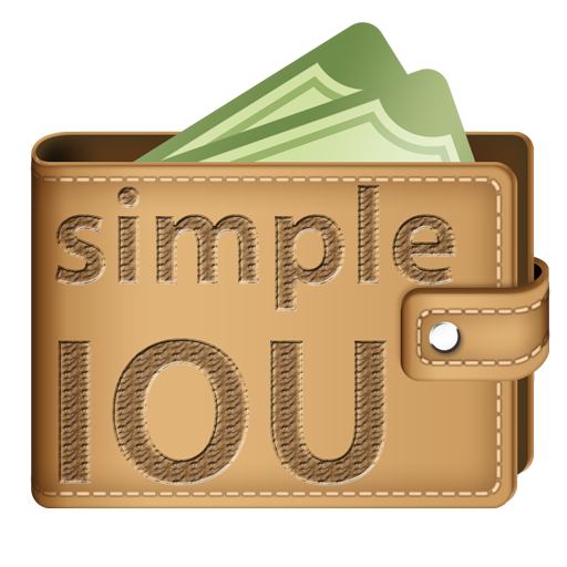 Simple I Owe You LOGO-APP點子