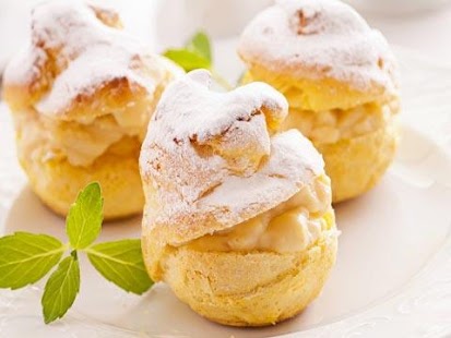 How to install สูตรเบเกอรี่ สูตรขนมปัง 1.0 apk for bluestacks