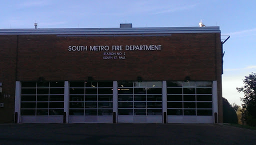 South Metro Fire Department #2