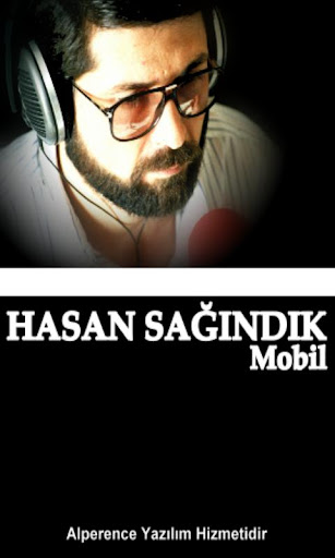 Hasan Sagindik Mobil