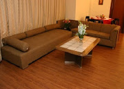 Twin Bedder Apartment