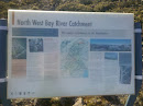North West Bay River Catchment