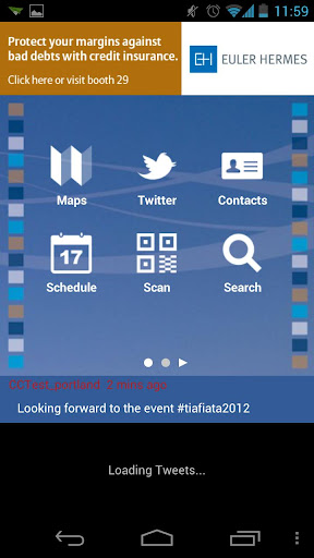 【免費商業App】FIATA 2012 World Congress-APP點子