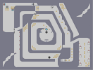 Thumbnail of the map 'Inverse Circuit'