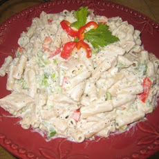 Chicken Yogurt Salad