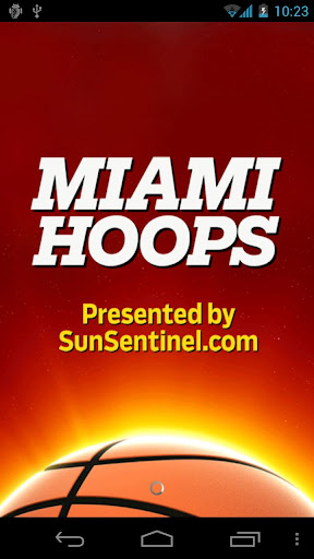 Miami Hoops