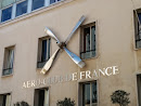 Aéro - Club De France