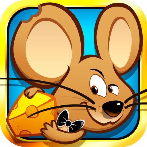 SPY mouse LOGO-APP點子