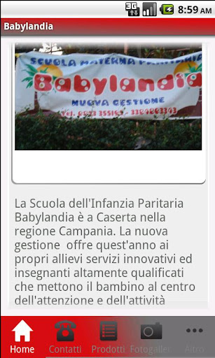 Babylandia