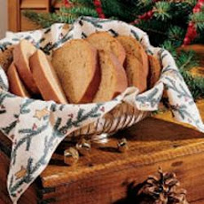 Swedish Rye Bread